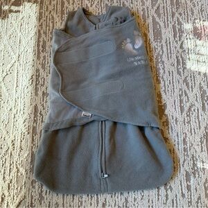 Halo Sleep Sack Swaddle size Small Newborn